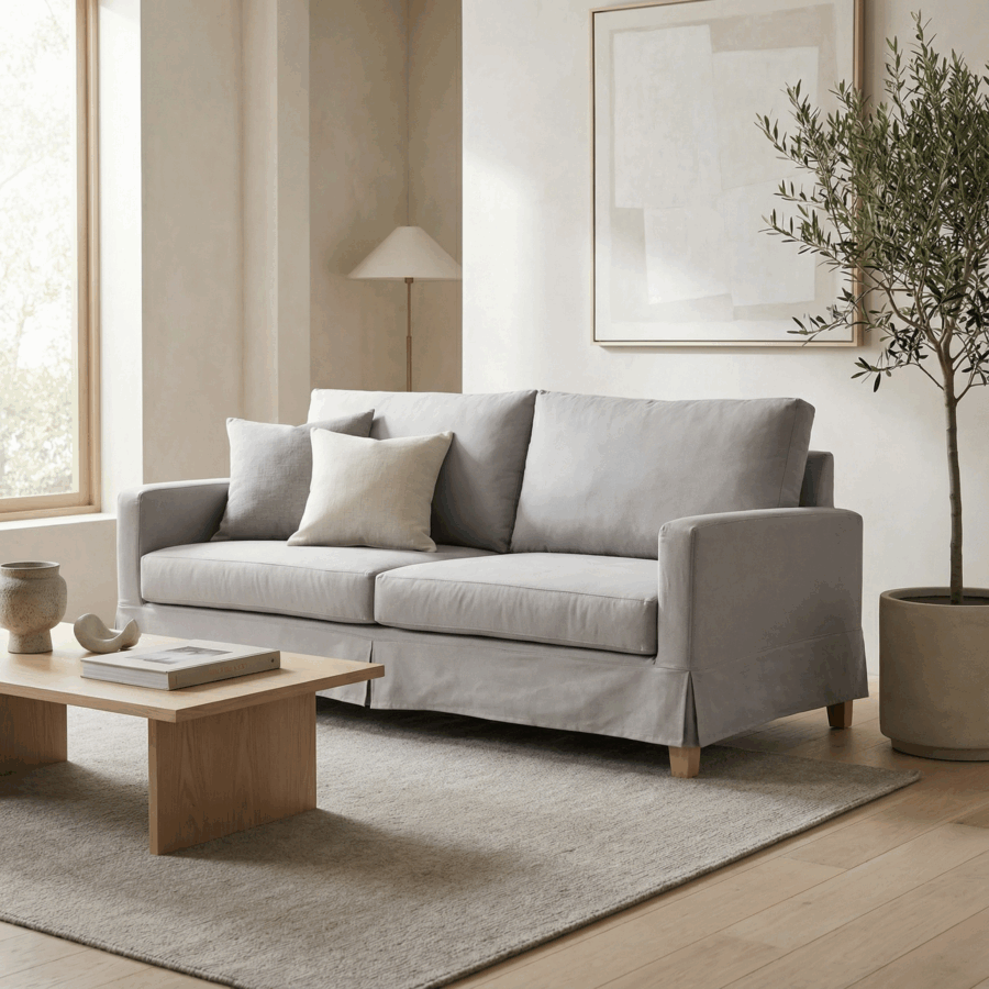 Toronto Slipcover