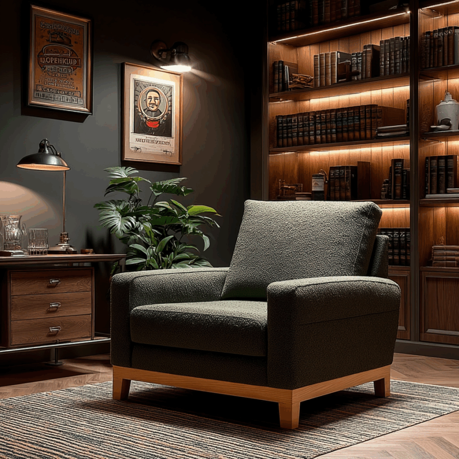 Lloyd Chair