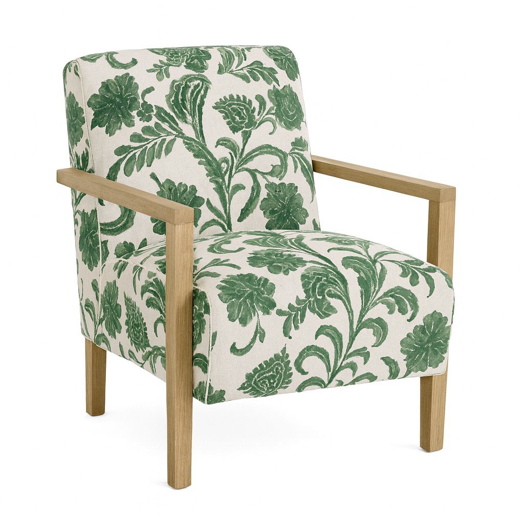 TATUM 1 Tatum chair