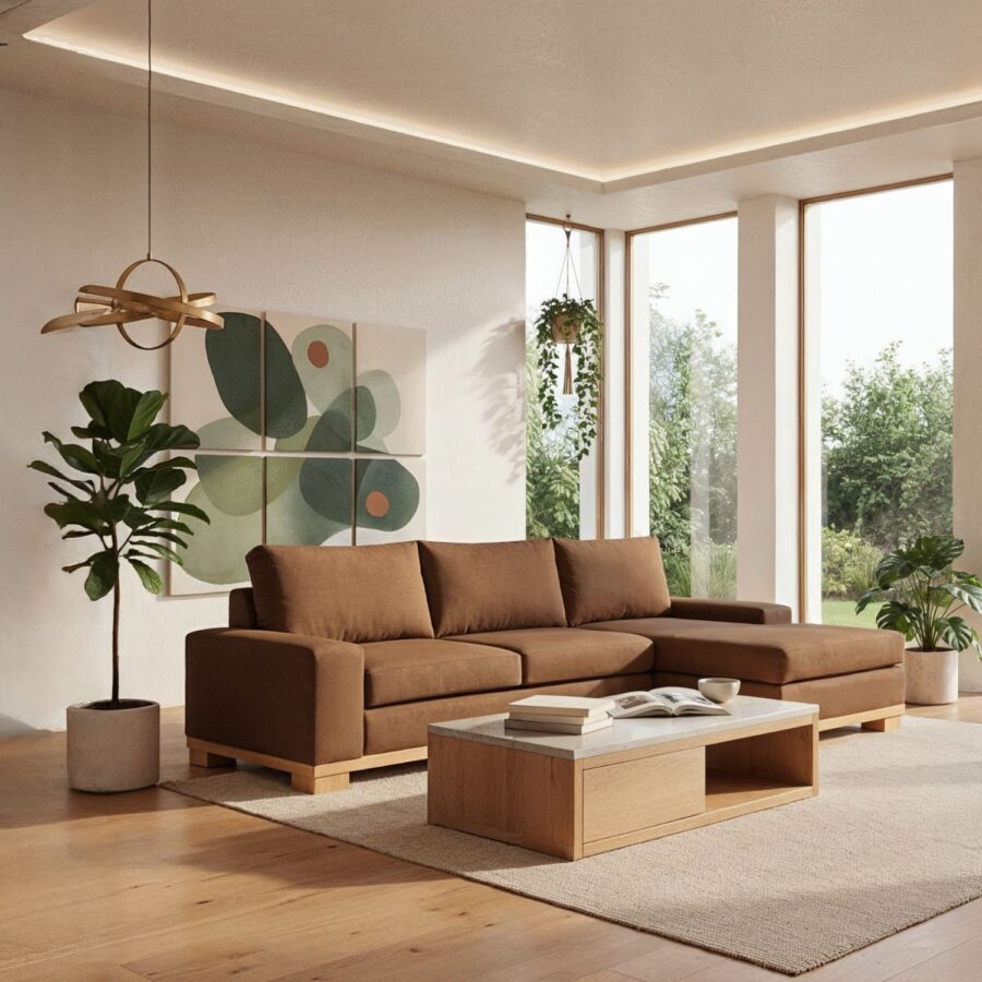 Clifton Daybed