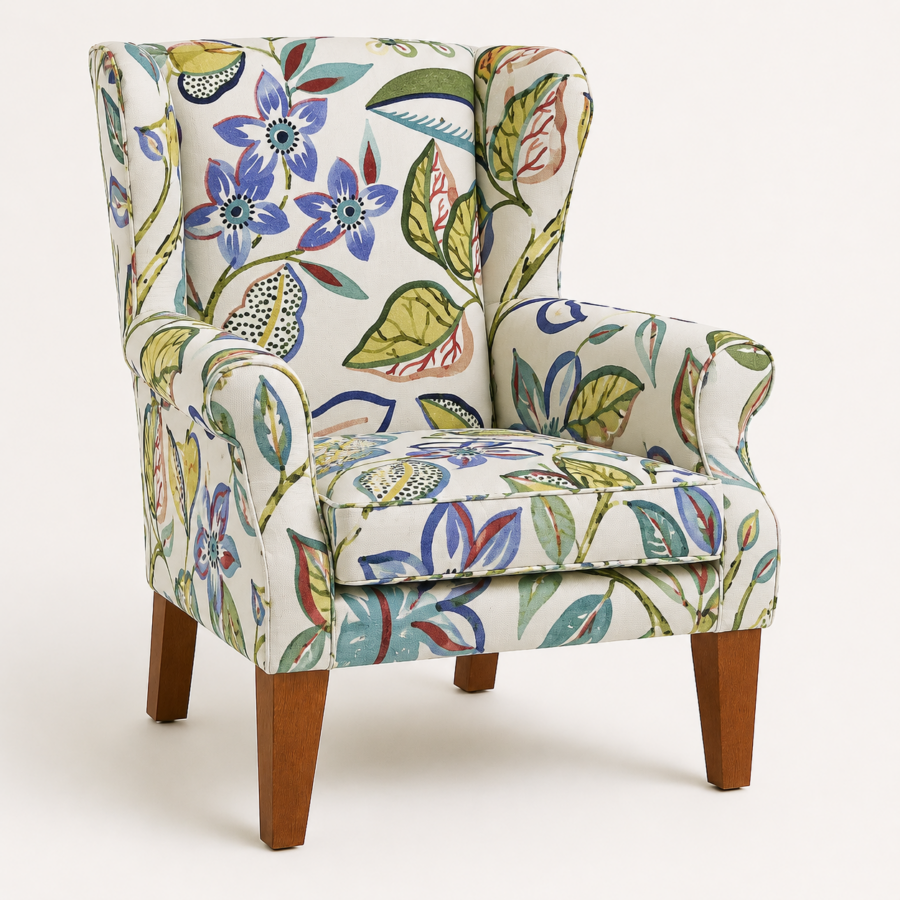 CONTEMPORARY WINGBACK