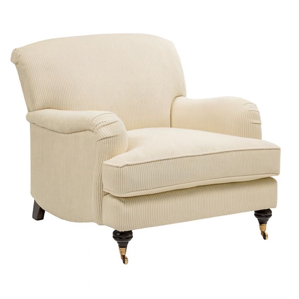 VICTORIANA 2 Victoriana chair