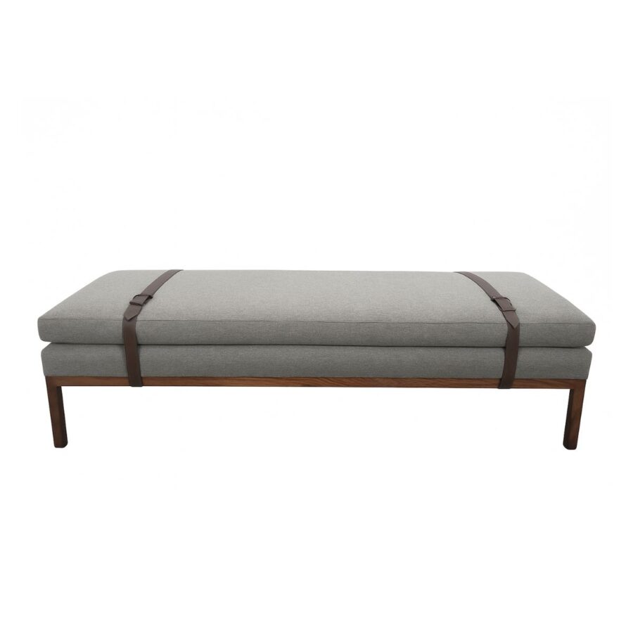 NOMAD OTTOMAN
