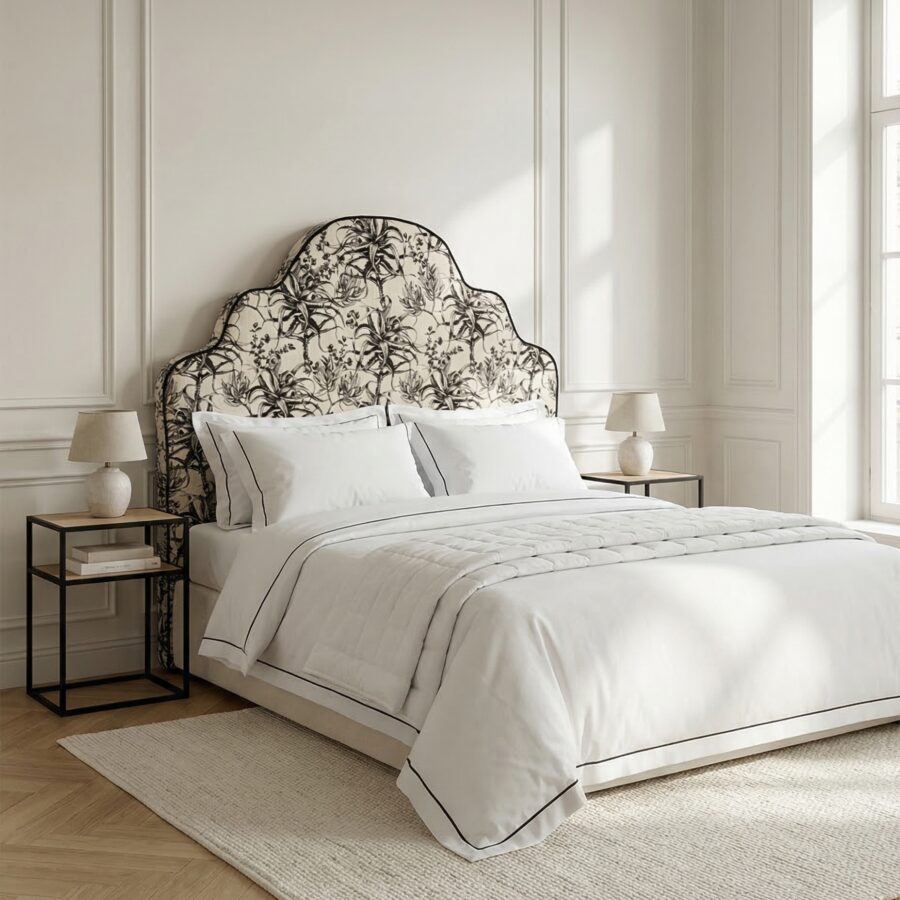 EMPIRE HEADBOARD