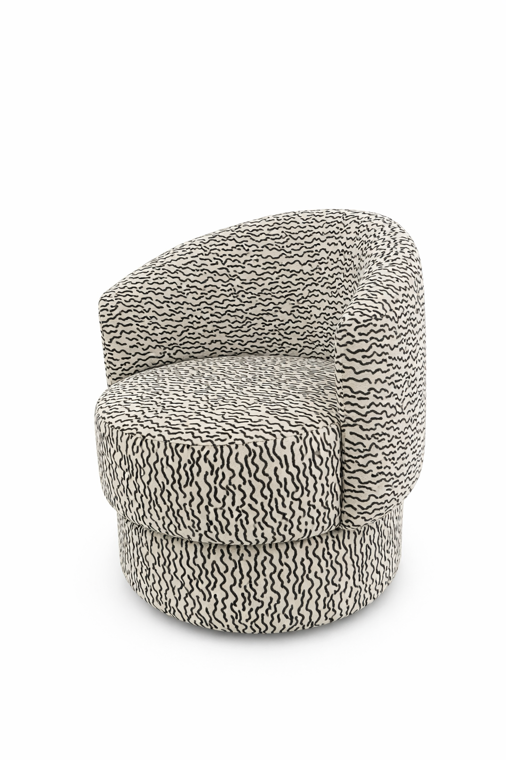 EMBRACE TUB CHAIR 2 EMBRACE TUB CHAIR - Image 2