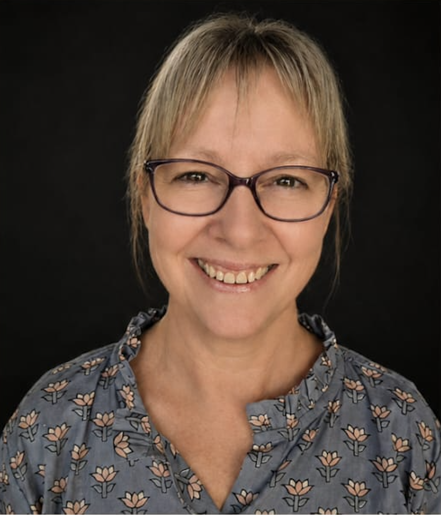 Candice Smith — 21 years at Leisure Lounge